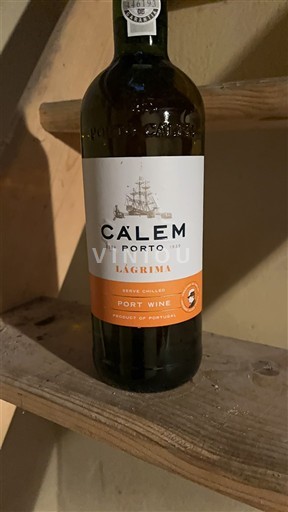 Bồ Đào Nha Porto Calem Lágrima Không niên vụ