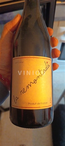 Languedoc Ospecificerad Jean-Jean Carrel La Remontada 2021