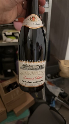 Рона Кроз-Ермітаж Paul Jaboulet Aîné Domaine de Roure 2022