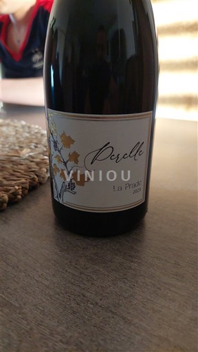 Provence, Nedre Rhône-dalen, Korsika Ospecificerad Perselle La Prade 2023