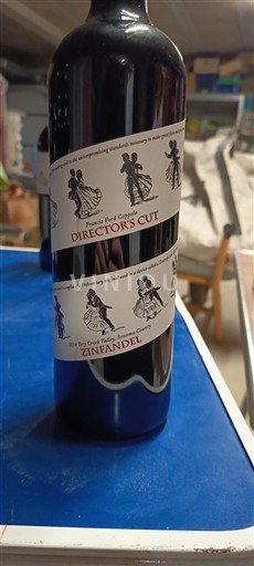 Kalifornijske AVA Sonoma Coast Francis Ford Coppola Director's Cut 2014