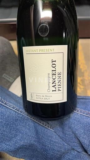 Savojsko a Bugey Abymes Lancelot Pienne Instant Present Neročník