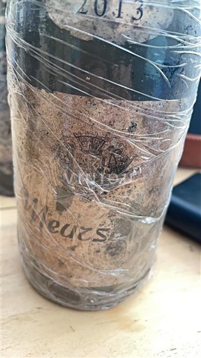 Borgoña Meursault Meursault 2013