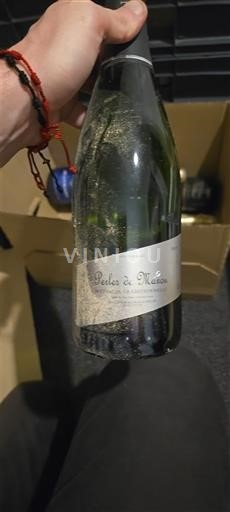 Languedoque Blanquette-de-limoux Domaine La Roche Mazet Perles de Mazet Não Sazonado