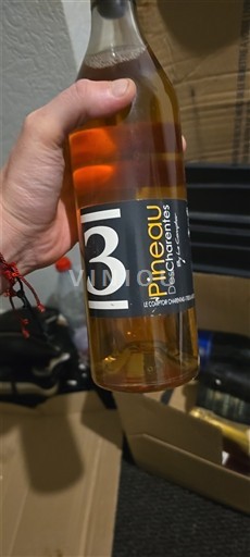 Poitou-Charentes Pineau des Charentes 161 Pineau Neleten.