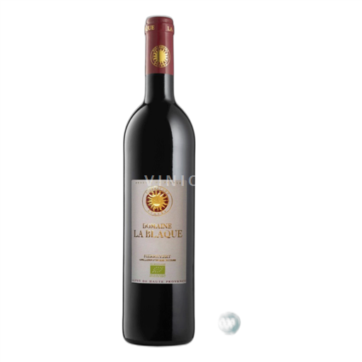 Valle del Rodano Pierrevert Domaine La Blaque Tradition 2022