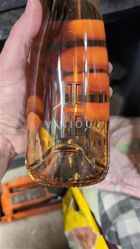 Provence Côtes-de-Provence La Porte Noire 2023