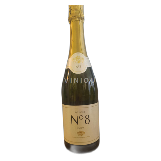 Alsace Muscat Domaine des grands vins de france Ei vuosikertaa