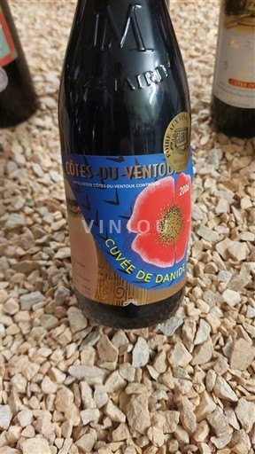 Rhônen laakso Määrittelemätön Malmont de Danide 2006