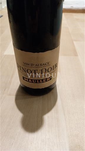 Alsace Hauller & Fils 2015