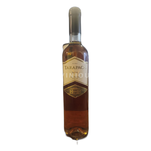 Wimemdo Valley Not Specified Vina tarapaca S.A 2016 2016