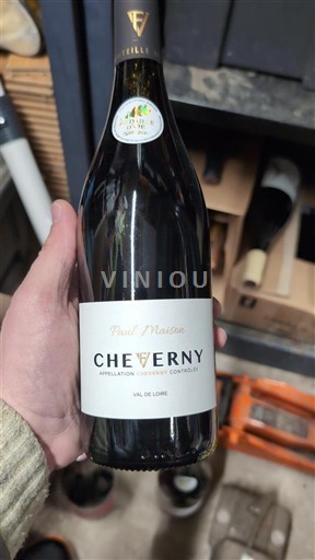 Loiretal Cheverny Paul Madorin 2023