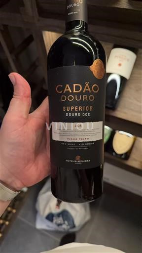 Douro Cadão Superior 2021