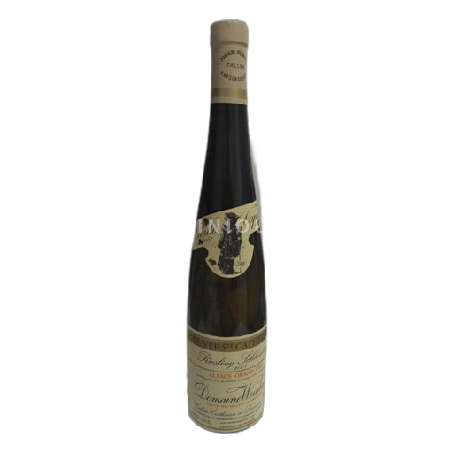 Alsácia Alsácia Grand Cru Domaine Weinbach Ste Catherine riesling 2008