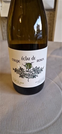 Languedoc và Roussillon Côtes du Brian Domaine Roy Coupe Éclat de Roses 2024