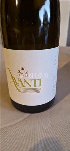 Languedoc No especificado Mas de L'Erme Avanti 2022