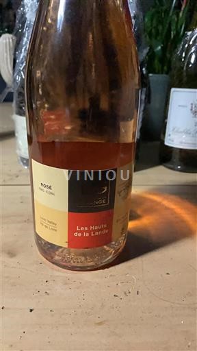 Dolina Loare Les Hauts de la Lande 2022