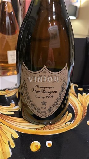 Champagne Șampanie Dom Pérignon 2009