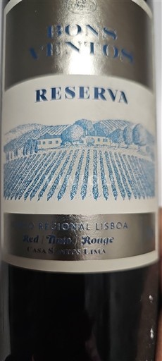 Lisabon Casa Santos Lima Reserva Neročník