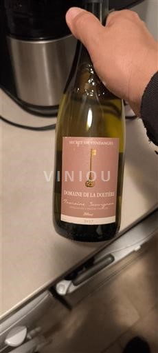 Languedoc Ospecificerad Domaine La Dourbie Secret d'Antonin 2017