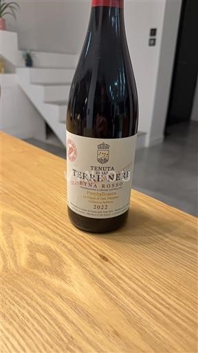Sicilia Etna Tenuta delle Terre Nere Prephylloxera 2022