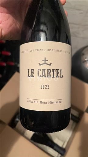 Languedoque La Clape Le Cartel Le Cartel 2022