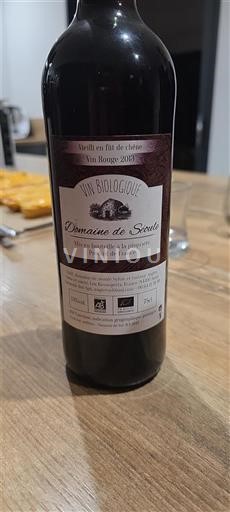 Zuidwest-Frankrijk Niet gespecificeerd Domaine Siculé 2021