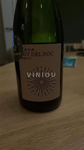 Catalogna Cava Nit del Foc Senza annata