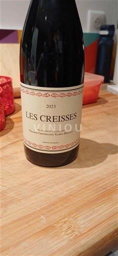 Лангедок Nespecificirano Les Creisses 2023