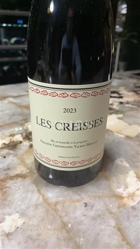 Languedoc Nespecifikováno Les Creisses 2023