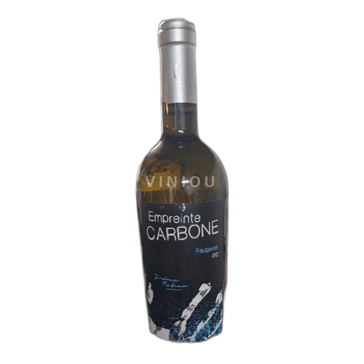 Languedoc Faugères Empreinte CARBONE 2022