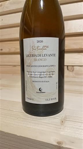 Liguria Không được chỉ định Particella906 2020