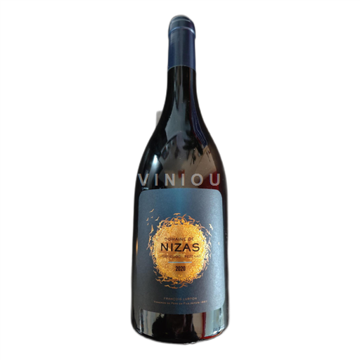Languedoc Domaine de Nizas 2020