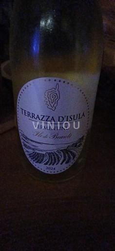 Corse Đảo sắc đẹp Terrazza Isula 2022