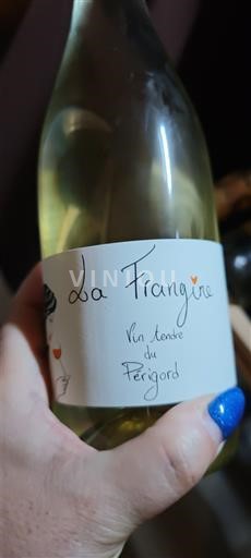 Aquitania y Charentes Périgord La Frangine Sin añada