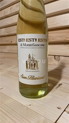 Lazio Niet gespecificeerd San Flaviano Niet-geïntegreerd