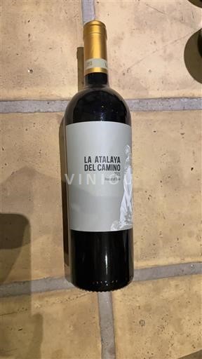 Castela-La Mancha Almansa La Atalaya La Atalaya del Camino 2021
