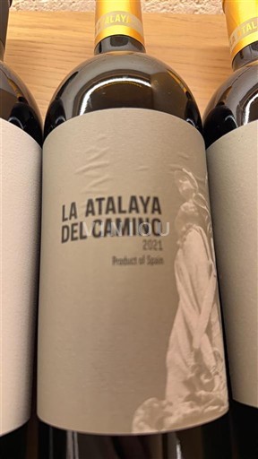 Castilia-La Mancha Almansa La Atalaya La Atalaya del Camino 2021