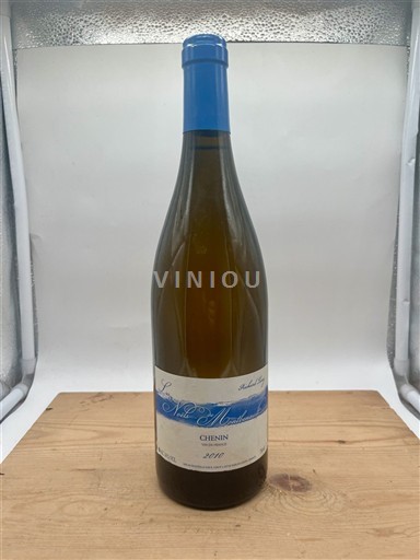 Vallée de la Loire Anjou Richard Leroy Le Noel de Montbenault 2010