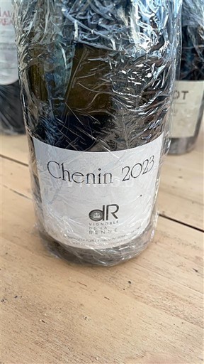 Loiredalen Touraine Domaine La Reine Chenin 2023