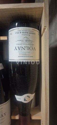 Borgoña Volnay Albert David & Fils 2022
