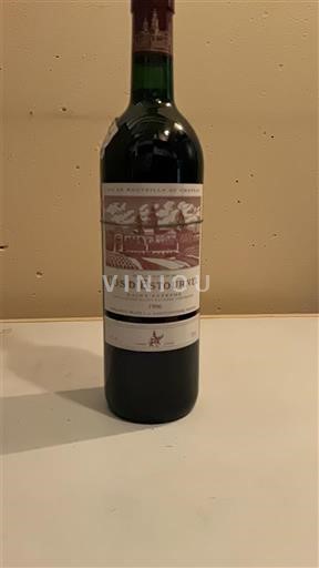 Bordeaux Saint-Estèphe Grand Cru Cos Estournel 1996