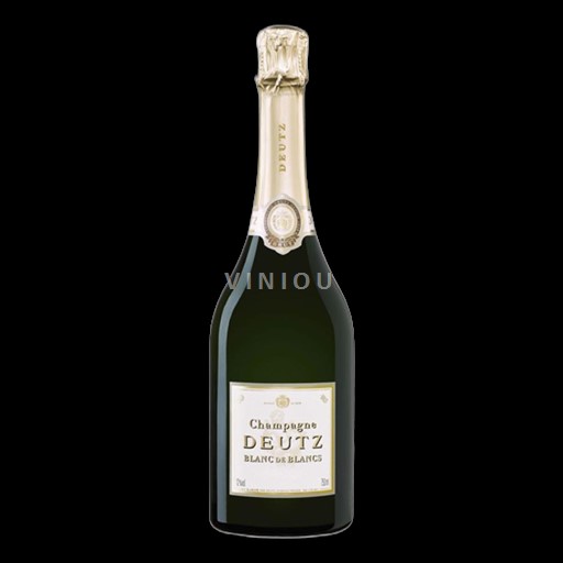 Champagne Champagner Deutz Blanc de Blancs 2019