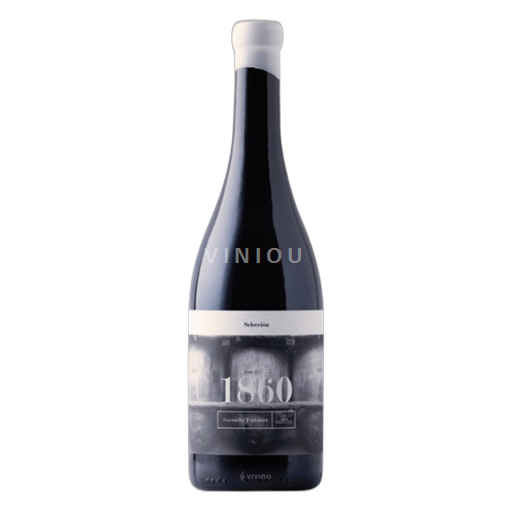 Vinos Rouge sec 1860 Bodegas Cano 2018 España Andalucía Vino de España
