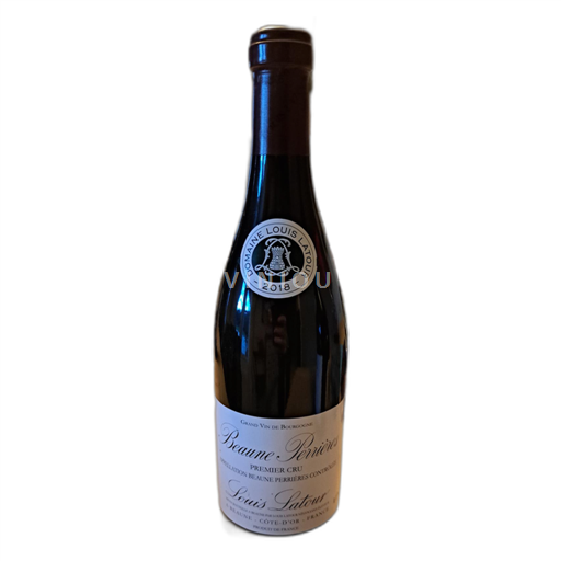 Burgund Nicht spezifiziert Louis Latour 2018