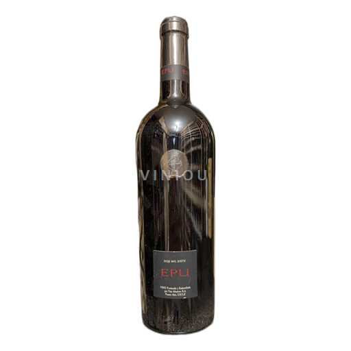 Thung lũng Maipo Maipo Alto Almaviva 2007 2007