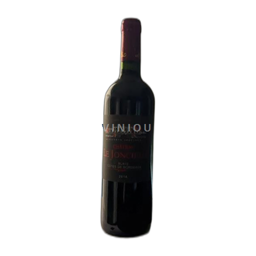 Burdeos Blaye-Côtes de Burdeos Château Le Joncieux 2018