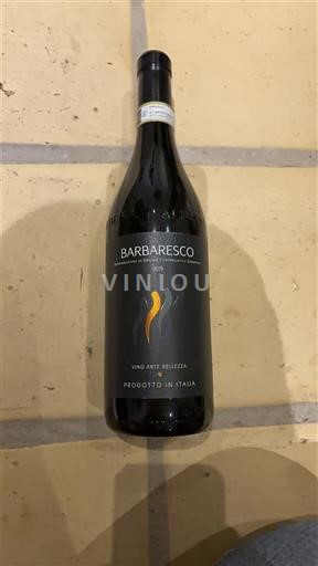 Piemonte Barbaresco Arte Bellezza 2019
