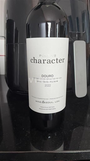 Douro Wine & Soul Pintas Character 2022