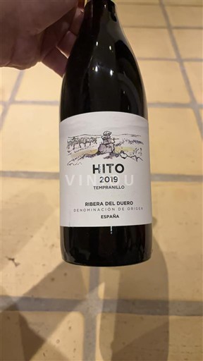 Castilien og León Ribera del Duero Hito 2019